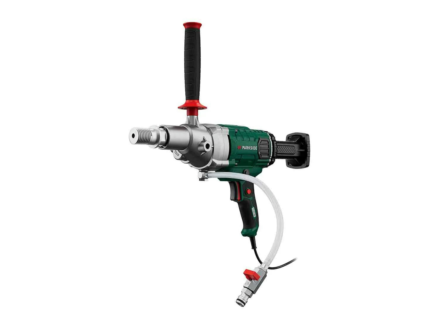 Martillo perforador 1800W