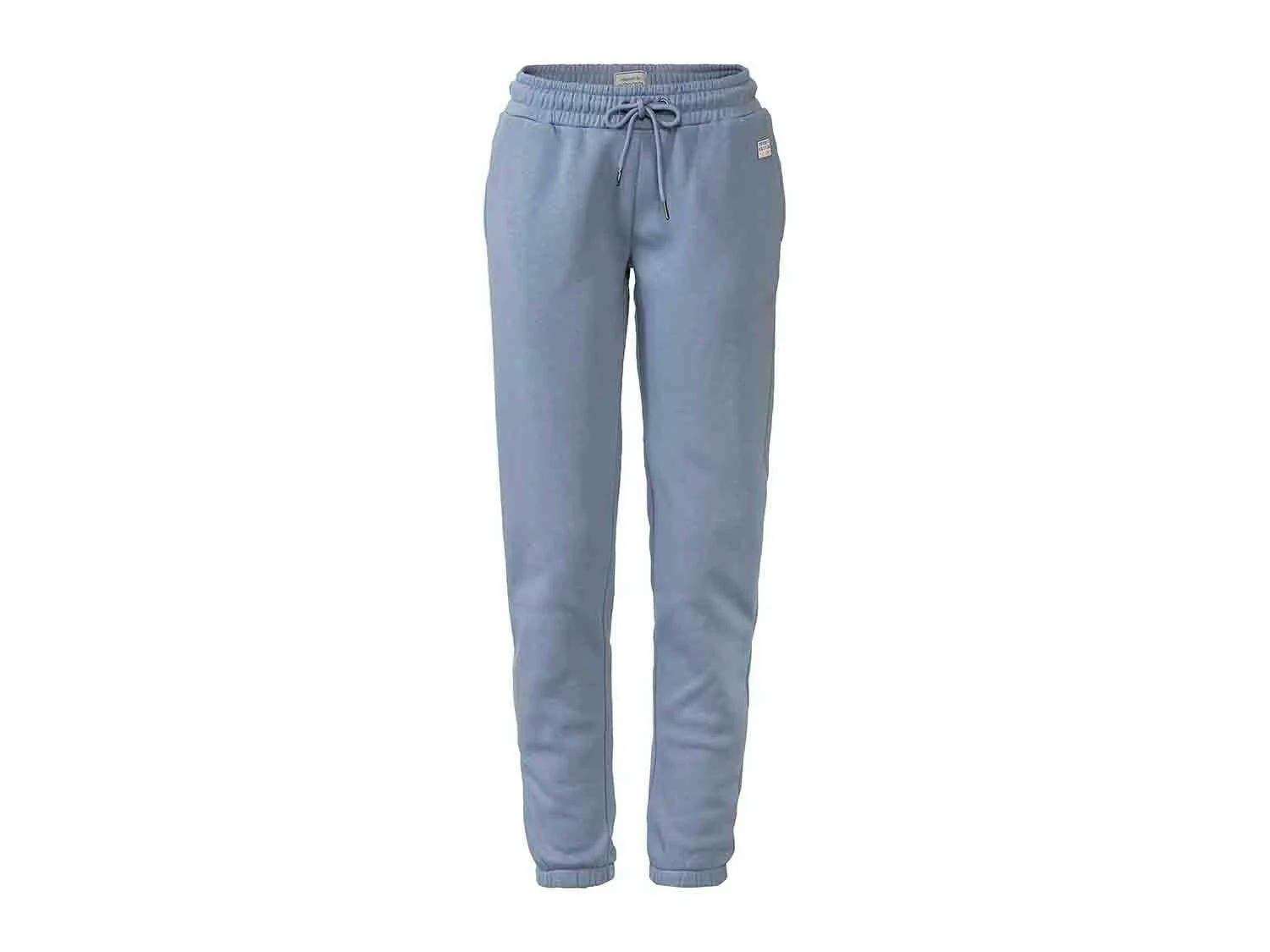 Pantalón de chándal con ajuste elástico para mujer
