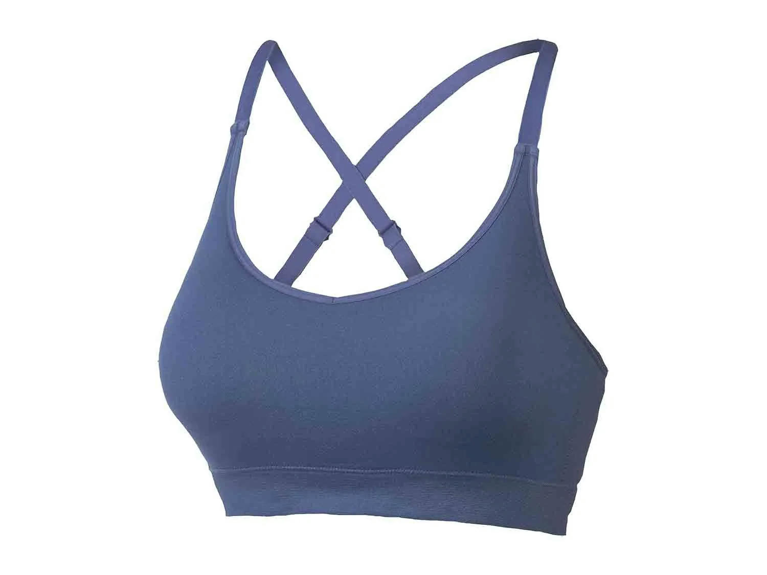 Sujetador deportivo para mujer