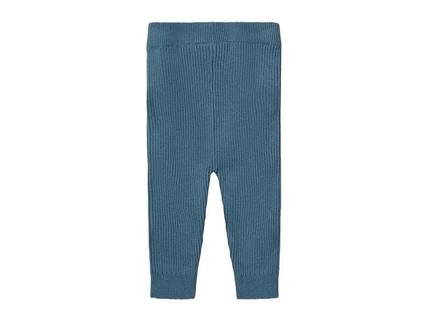 Pantalón de punto para bebé
