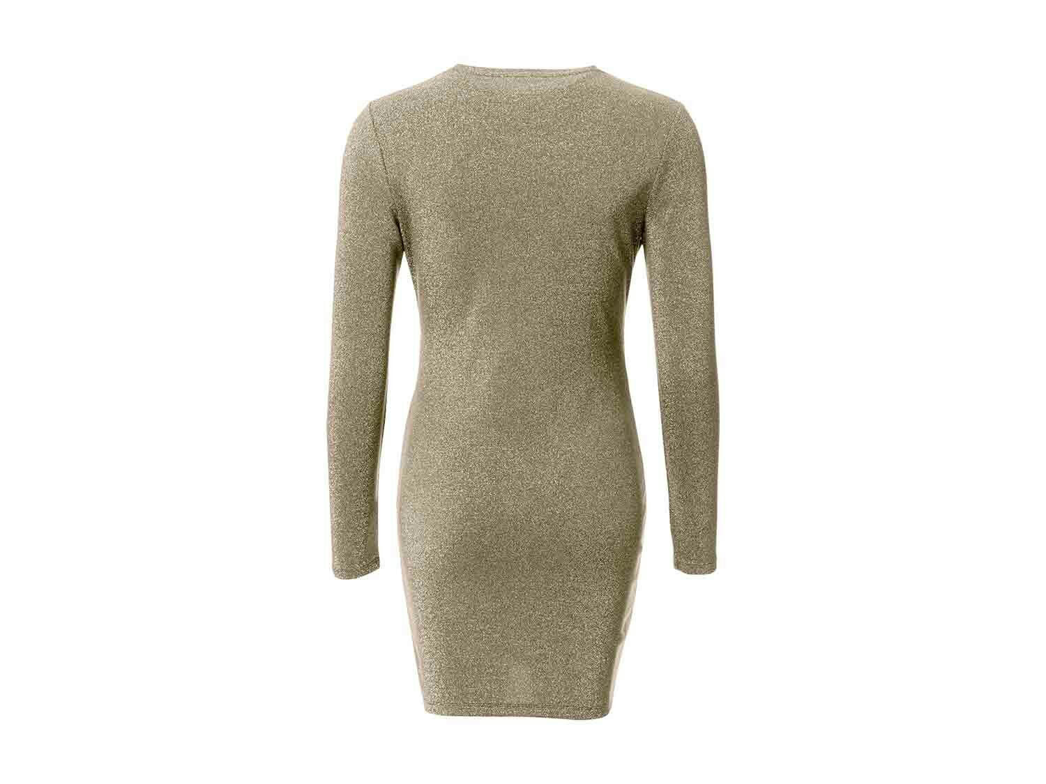 Vestido festivo para mujer