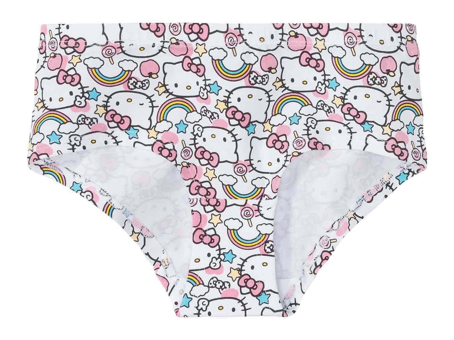 Culottes júnior pack 2