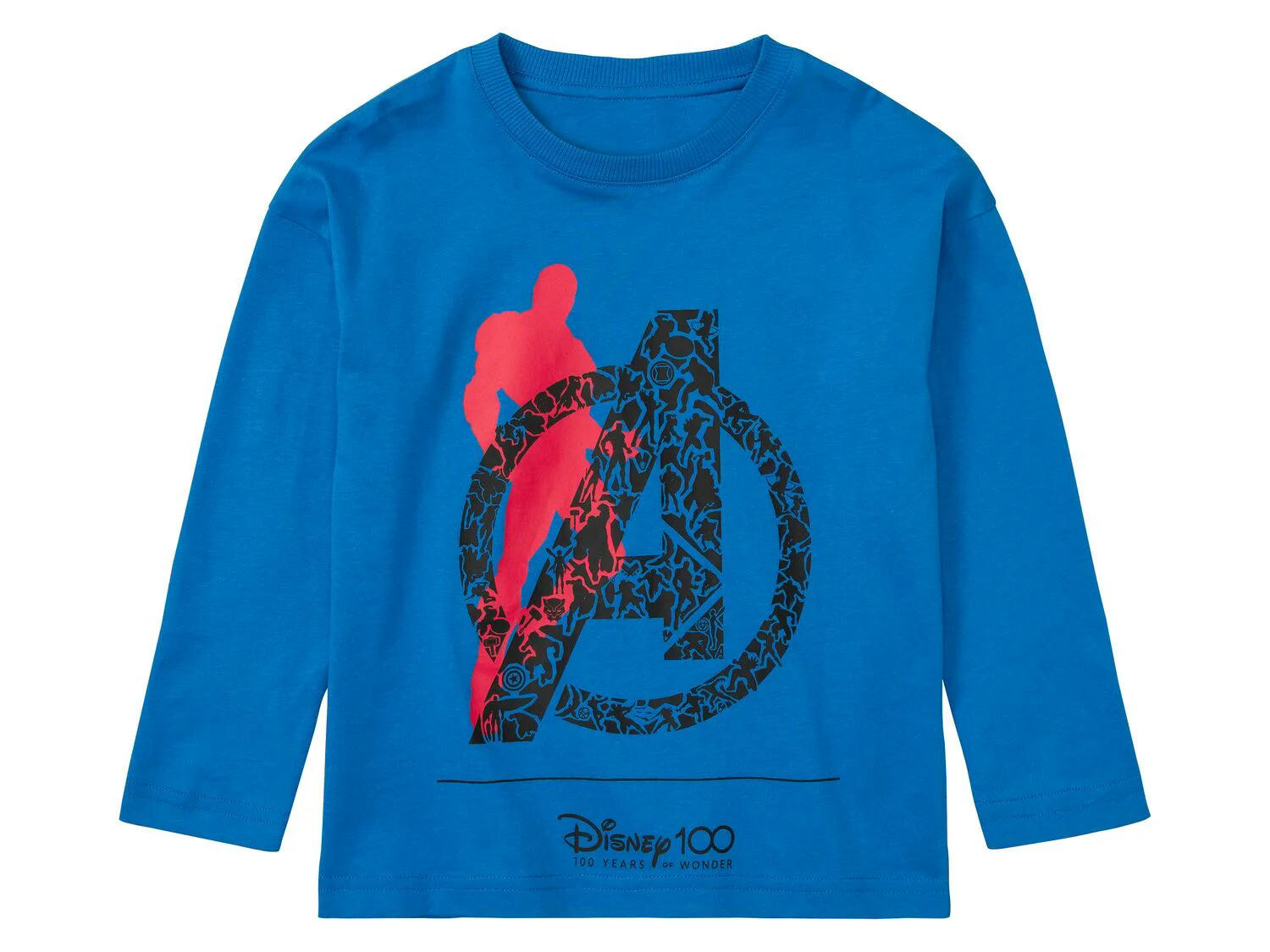 Pijama largo infantil de licencia