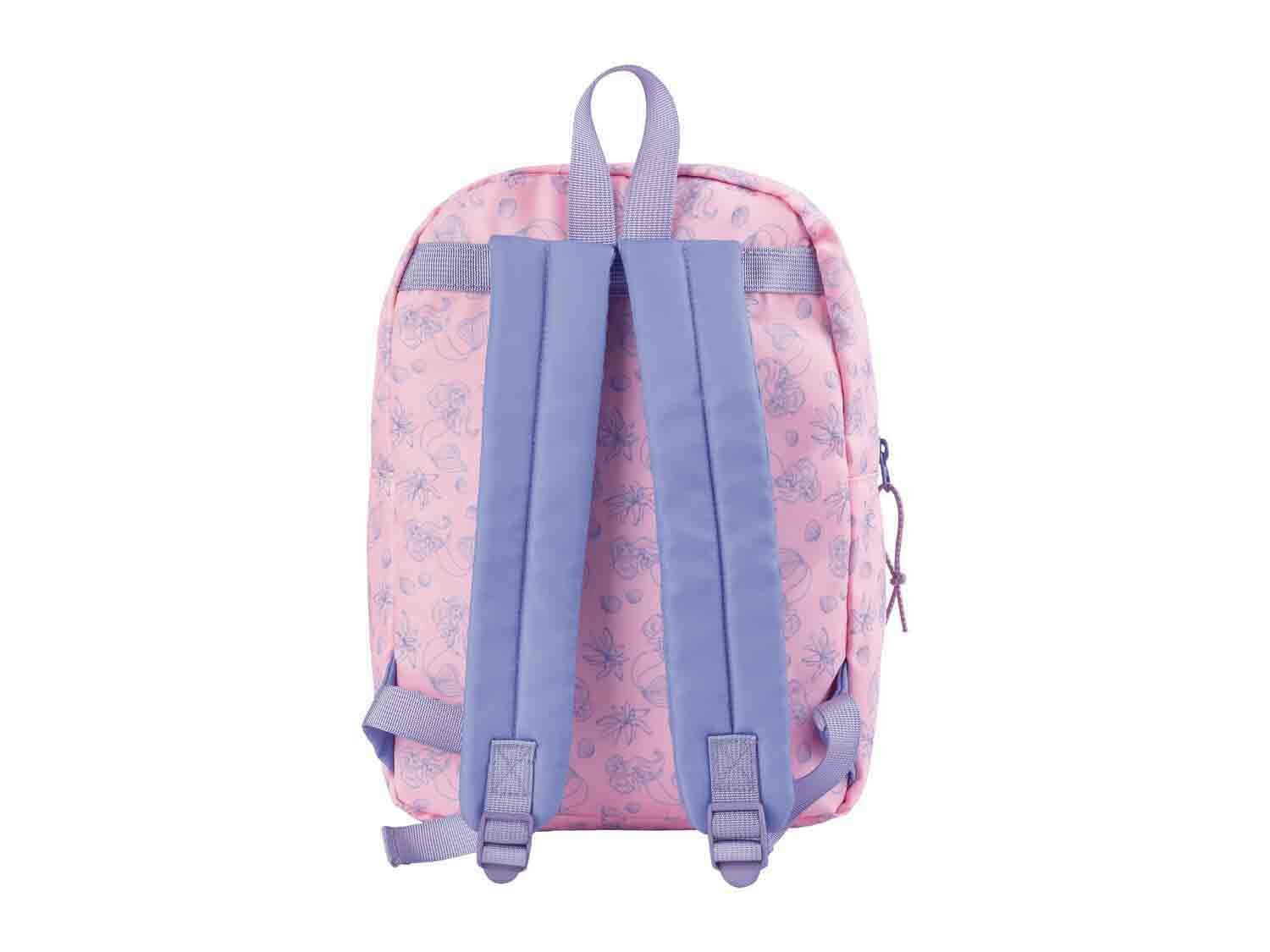 Mochila infantil