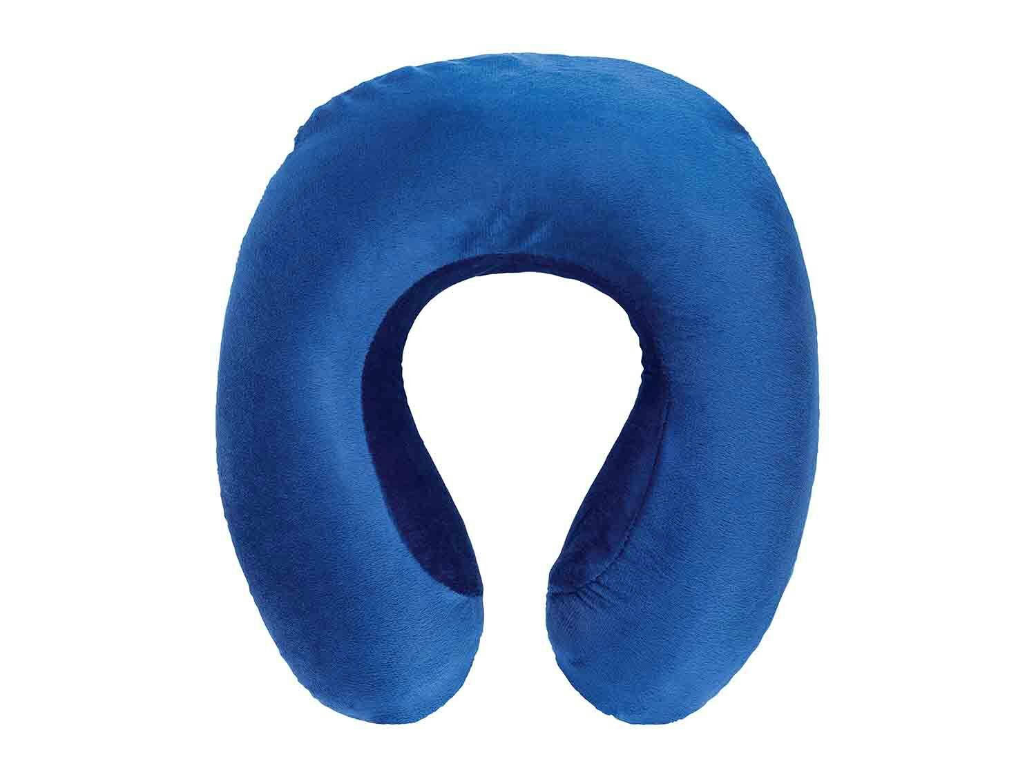 Almohada cervical