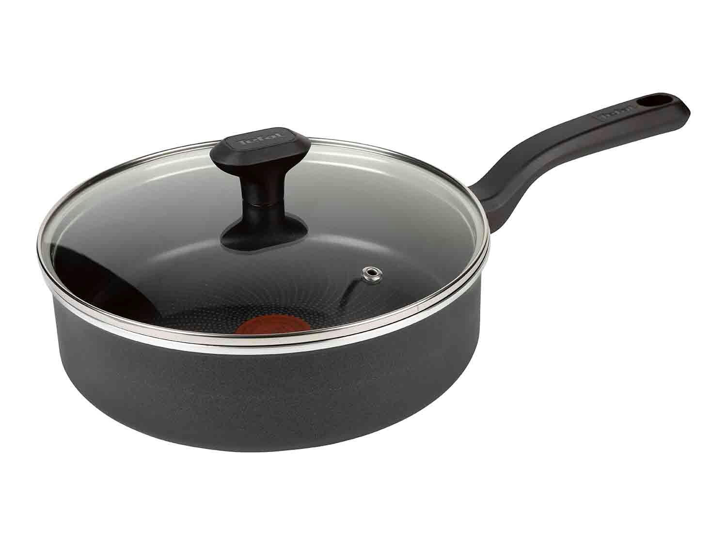 Tefal ® Cazo de 24 cm