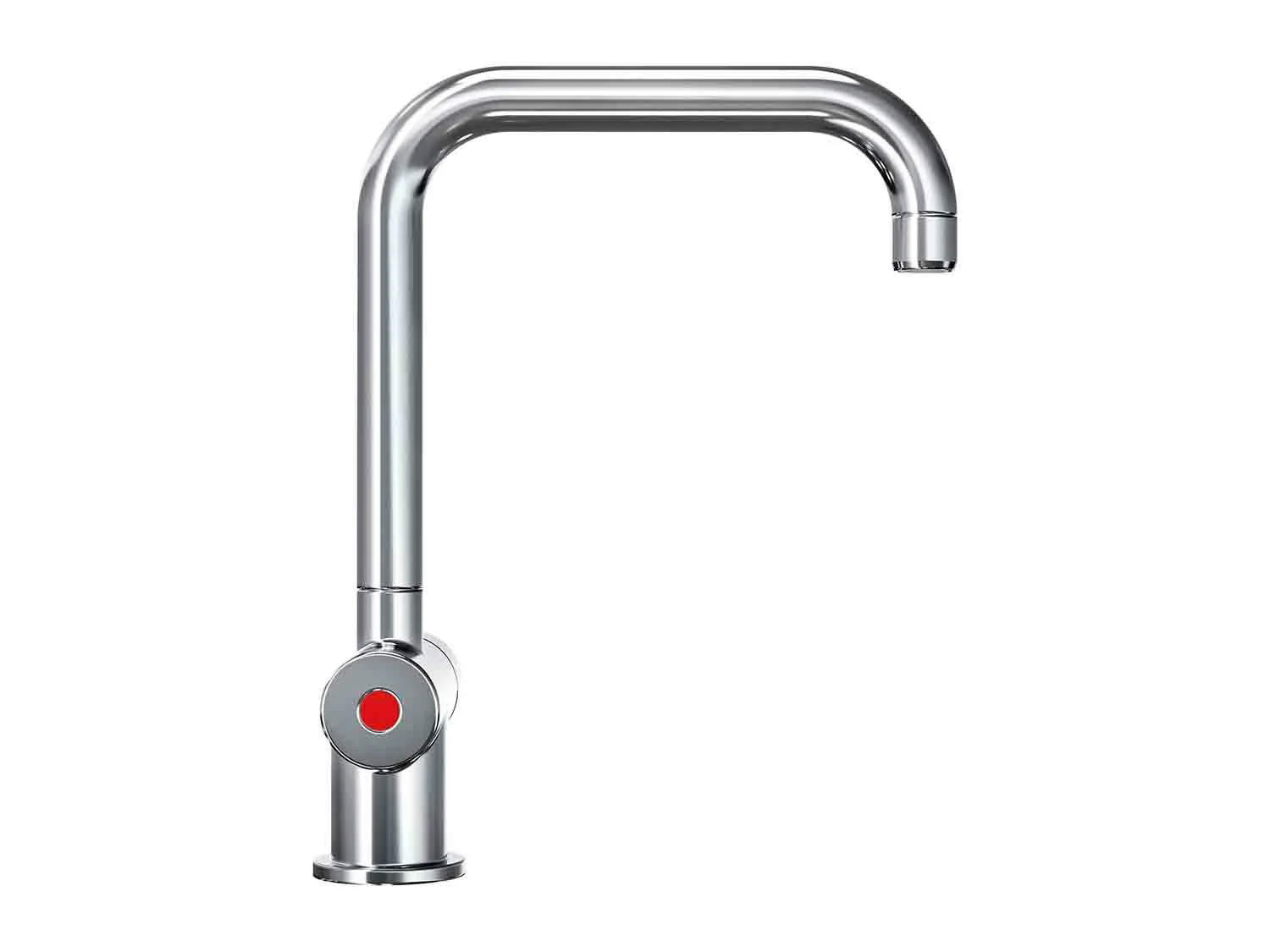 Grifo con sensor
