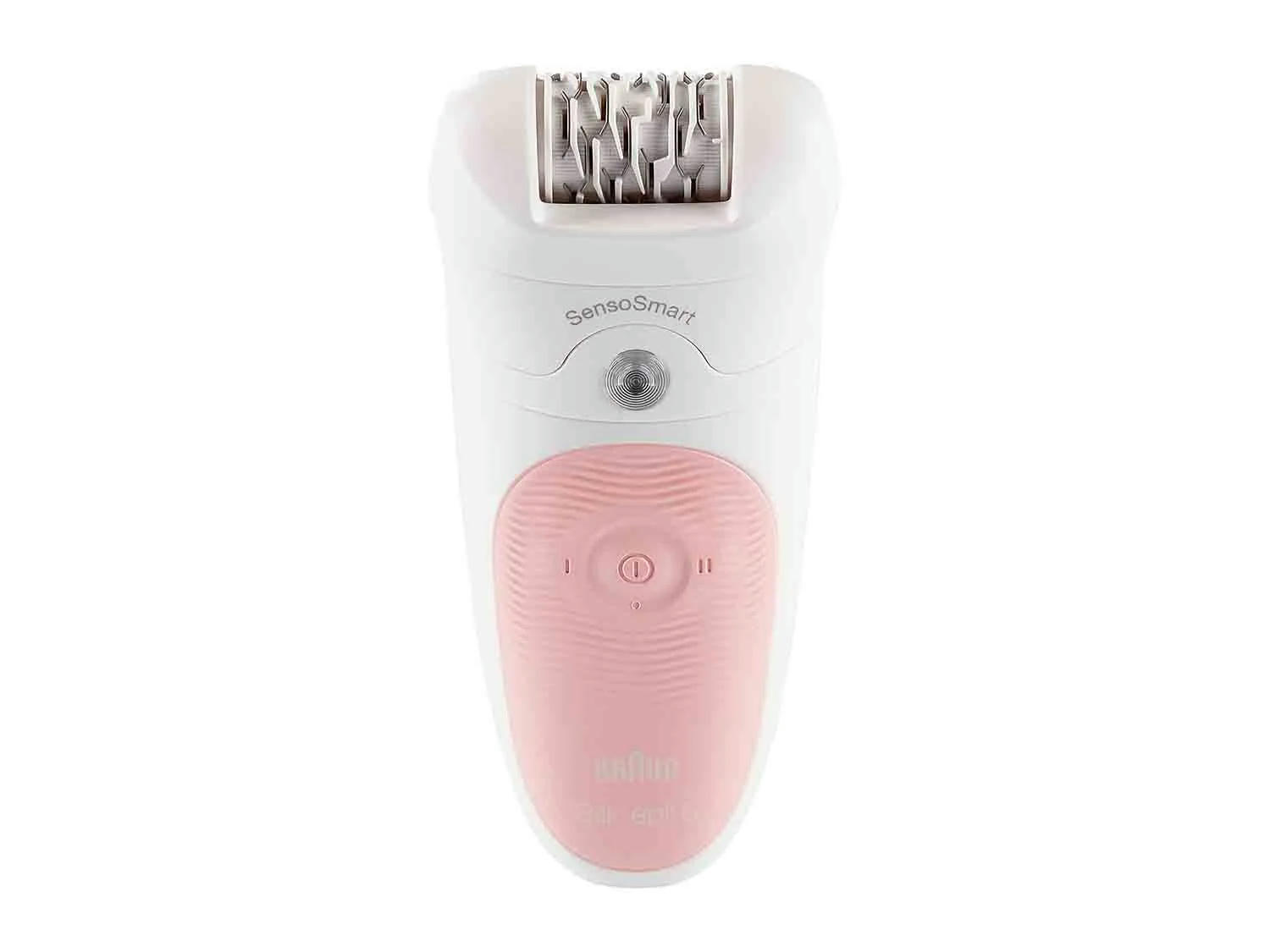 Braun Sensosmart 5 Depiladora