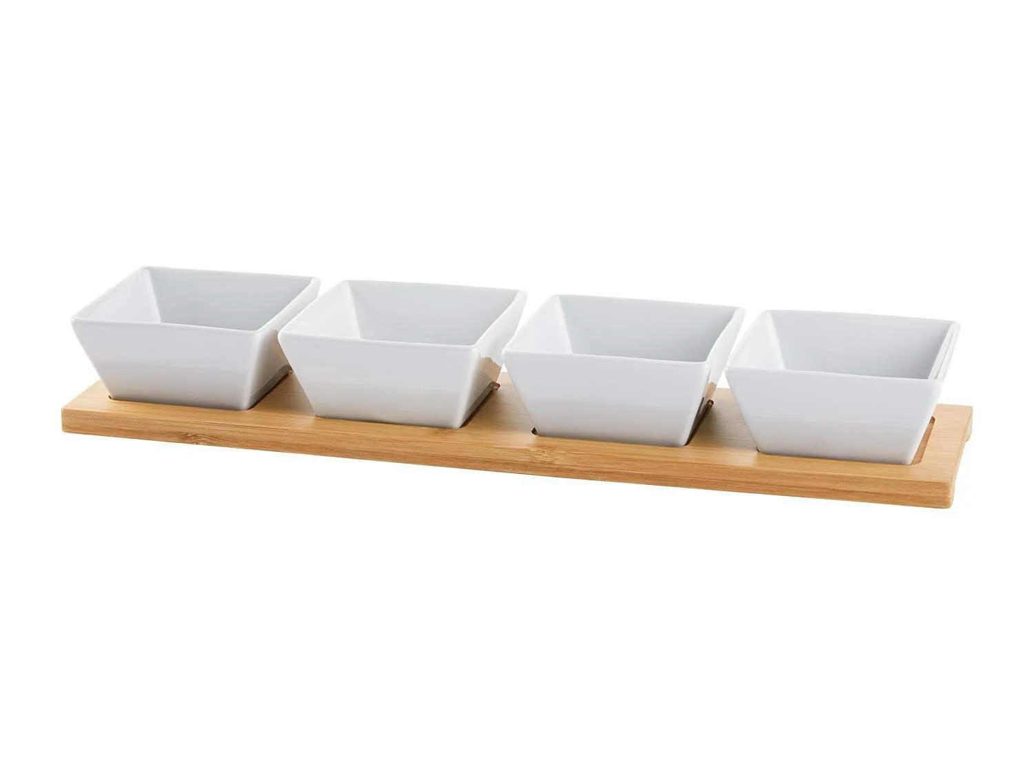 Set de boles para aperitivo