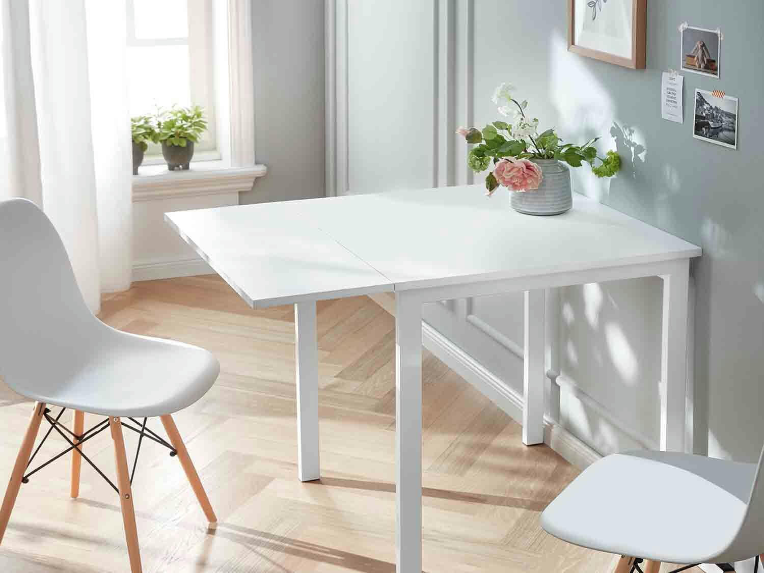 Mesa plegable