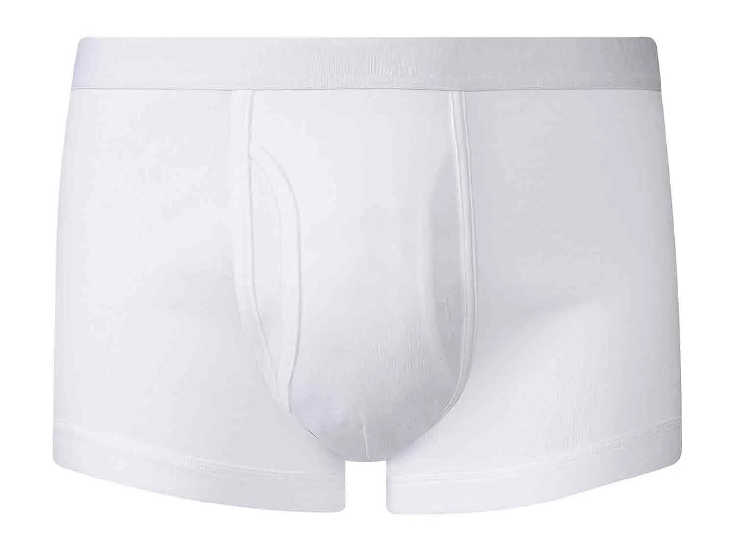 Bóxer para hombre pack 2