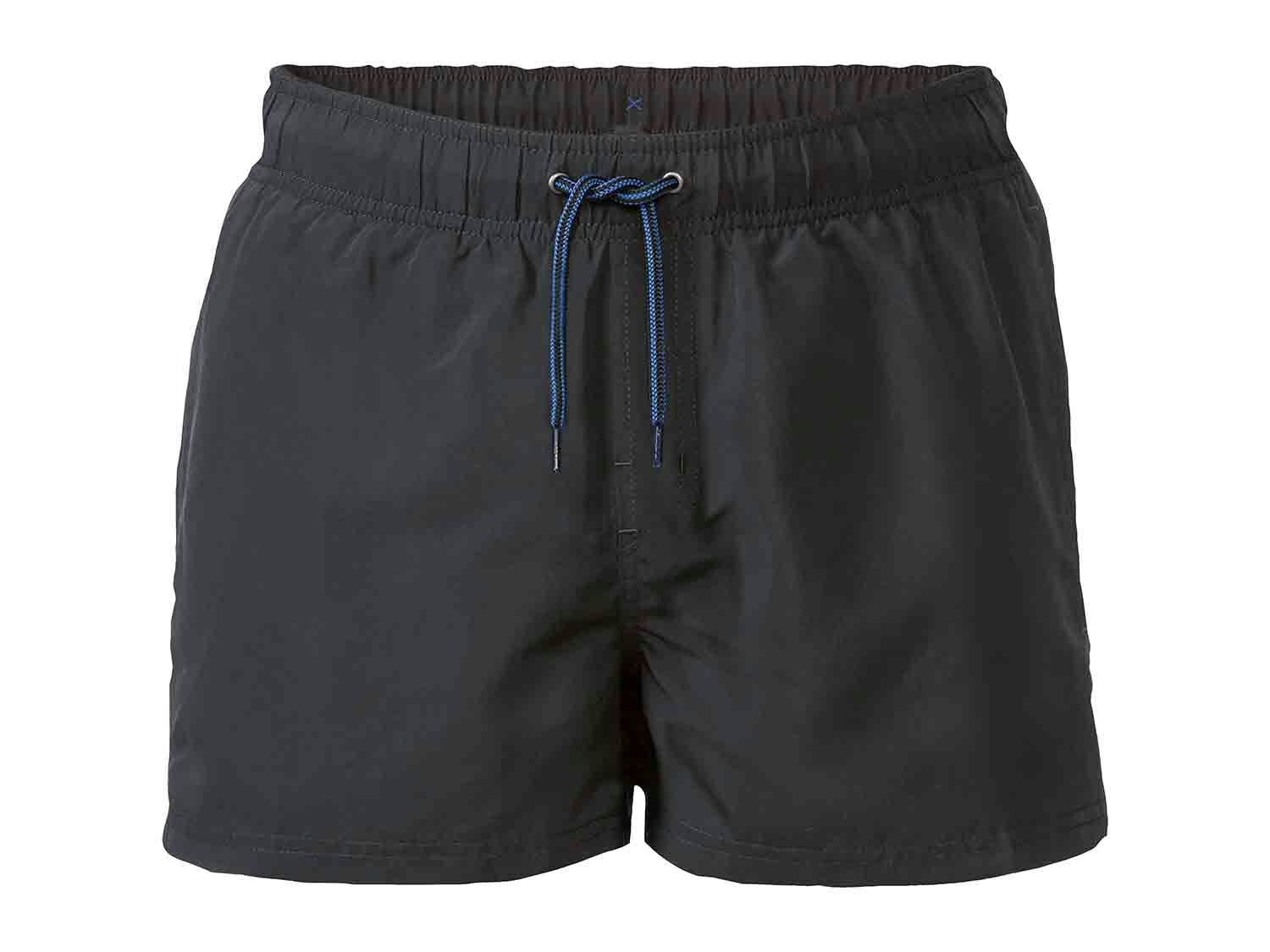 Bañador bóxer para hombre