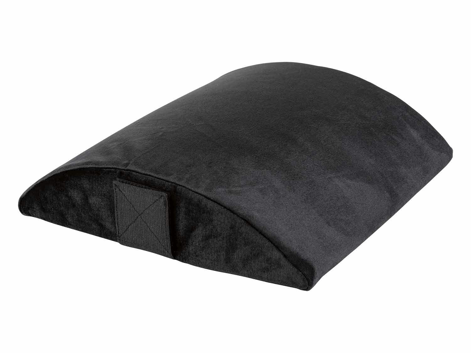 Cojín lumbar