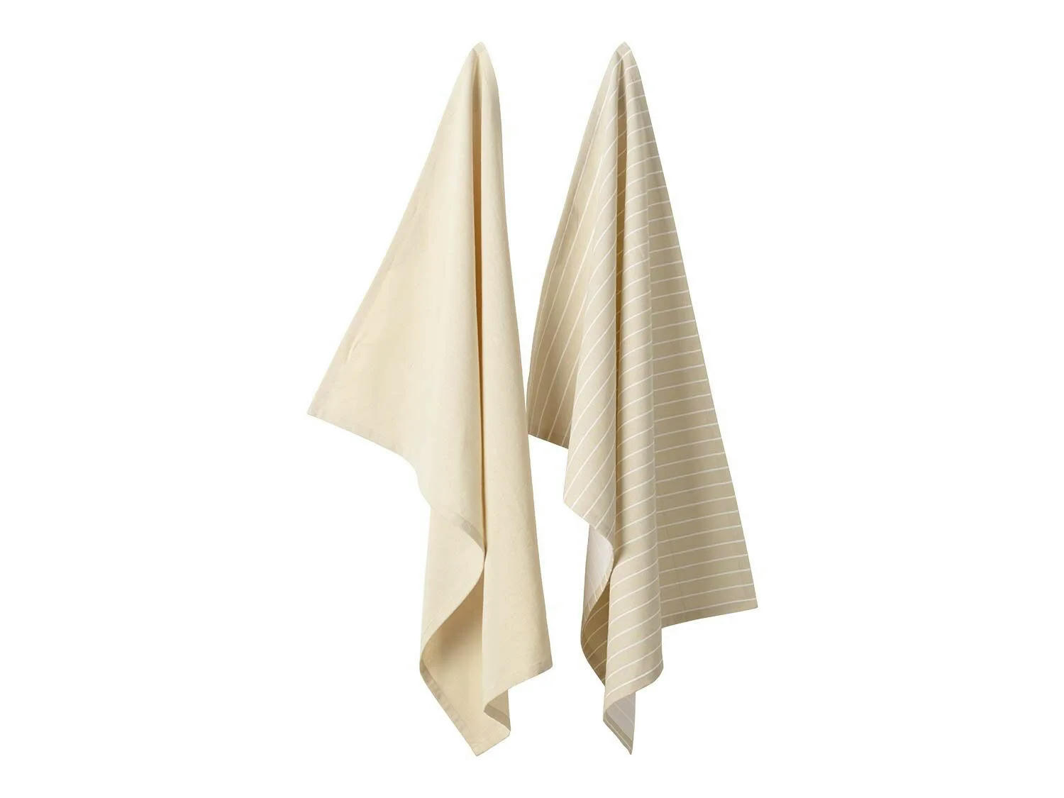 Paños de cocina pack 2