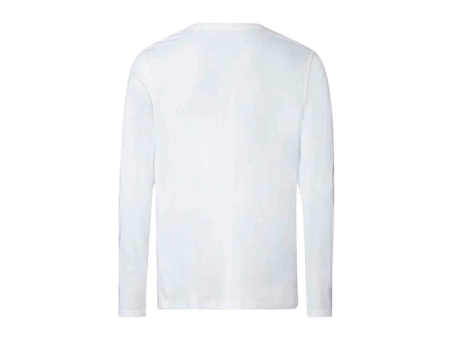 Lotto Camiseta de manga larga para hombre