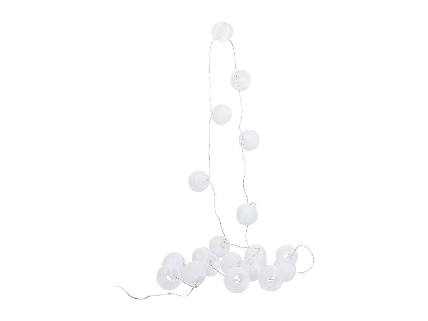 Cadena LED XXL