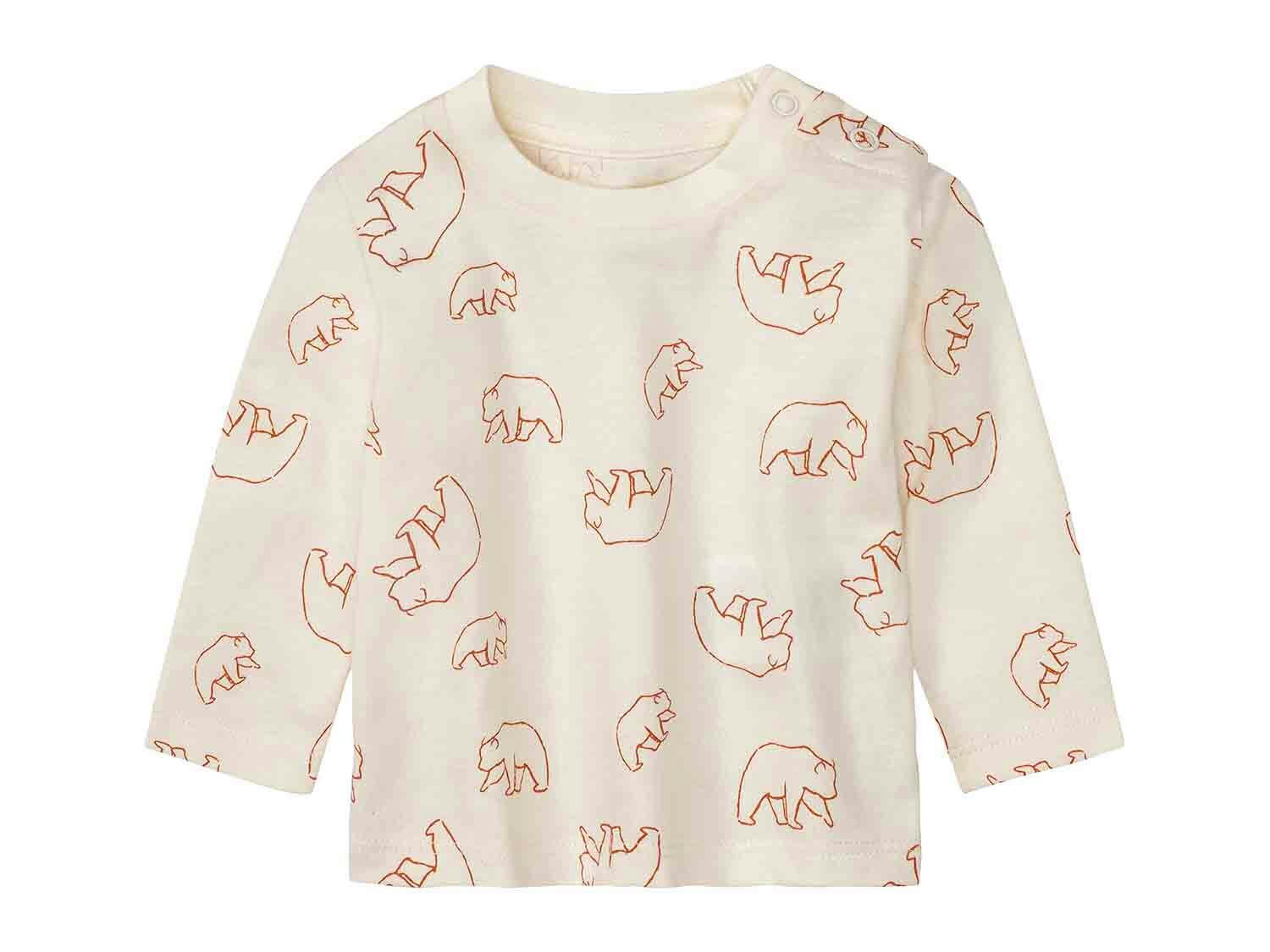 Conjunto para bebé de 3 piezas