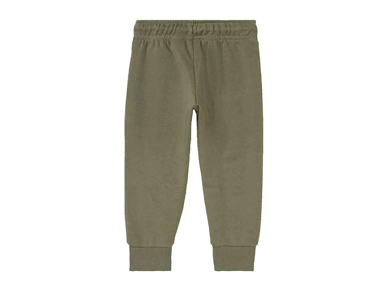 Pantalón de chándal con bolsillos laterales infantil