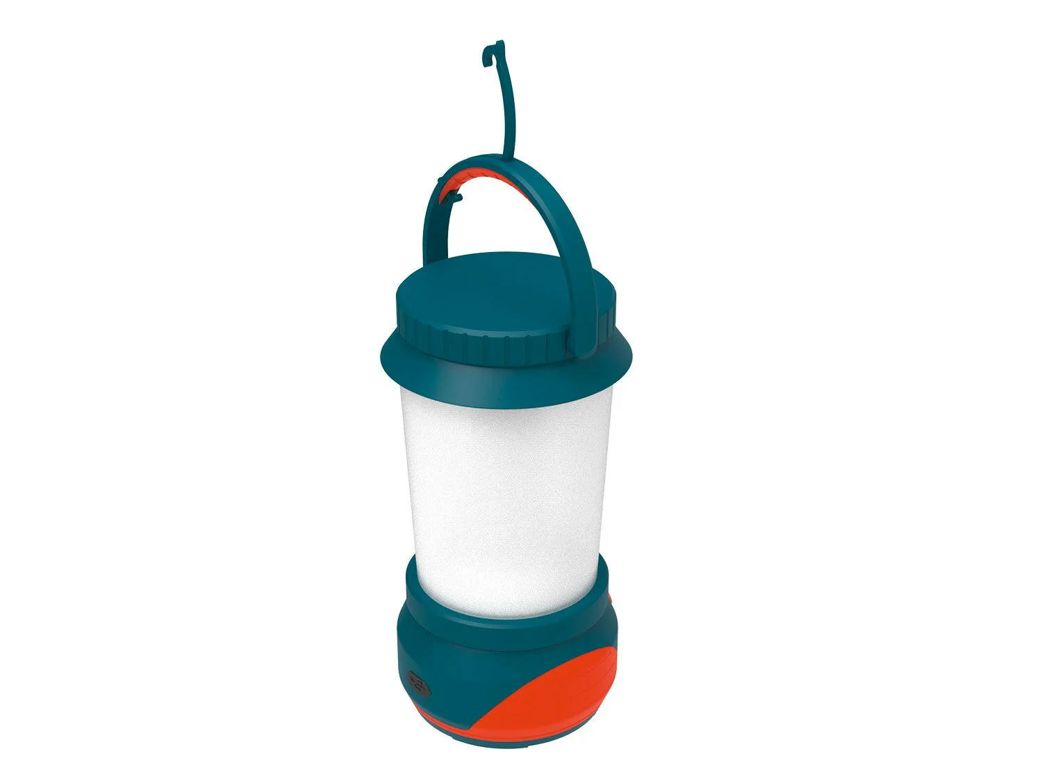Lámpara LED de camping