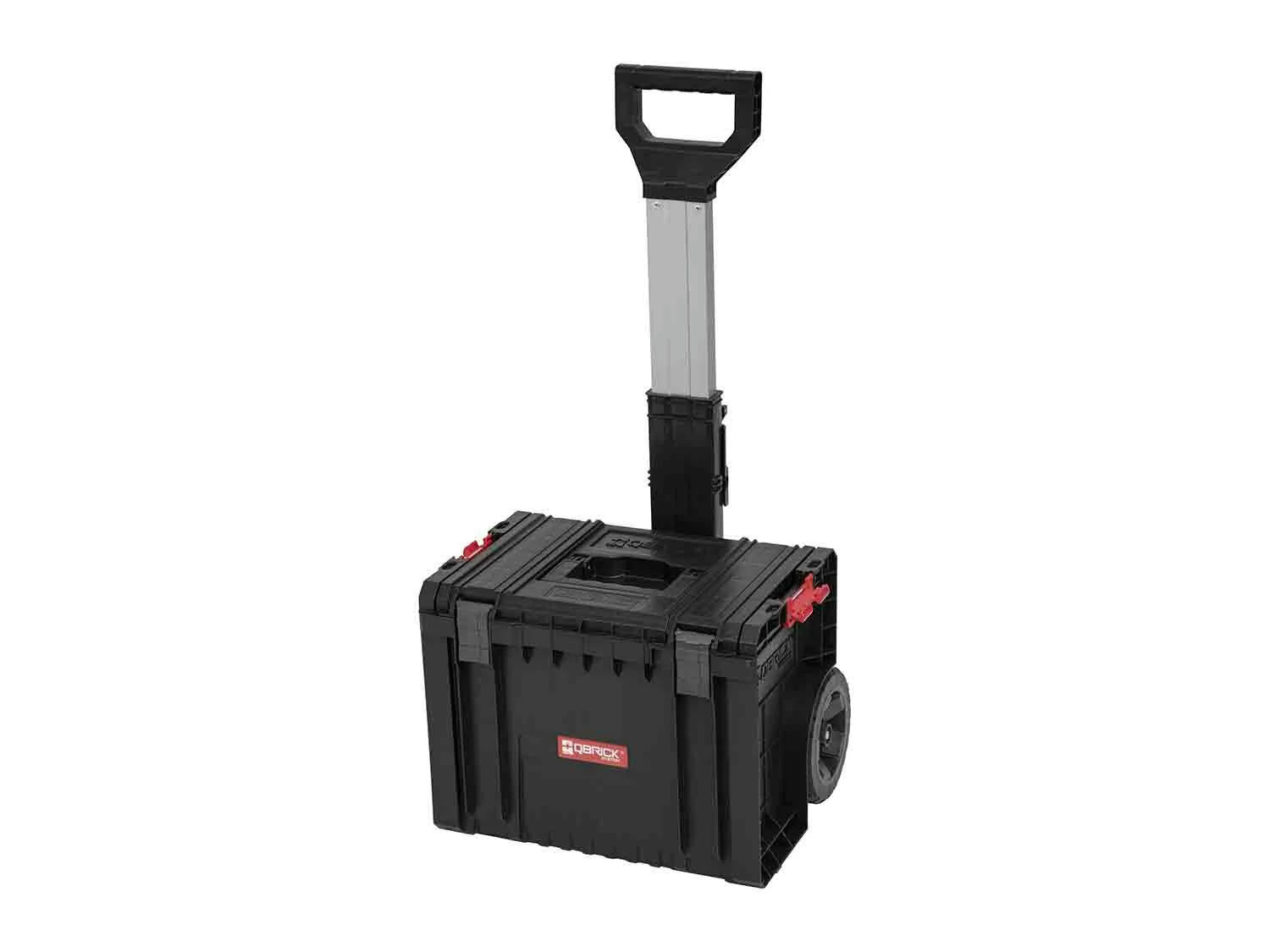 Qbrick System Pro Carro porta-herramientas