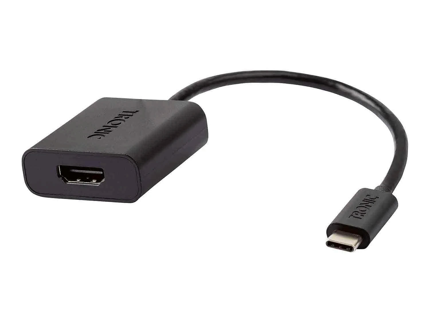 Adaptador USB-C