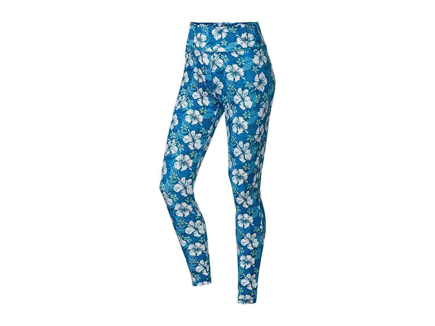 MISTRAL® Mallas técnicas para mujer