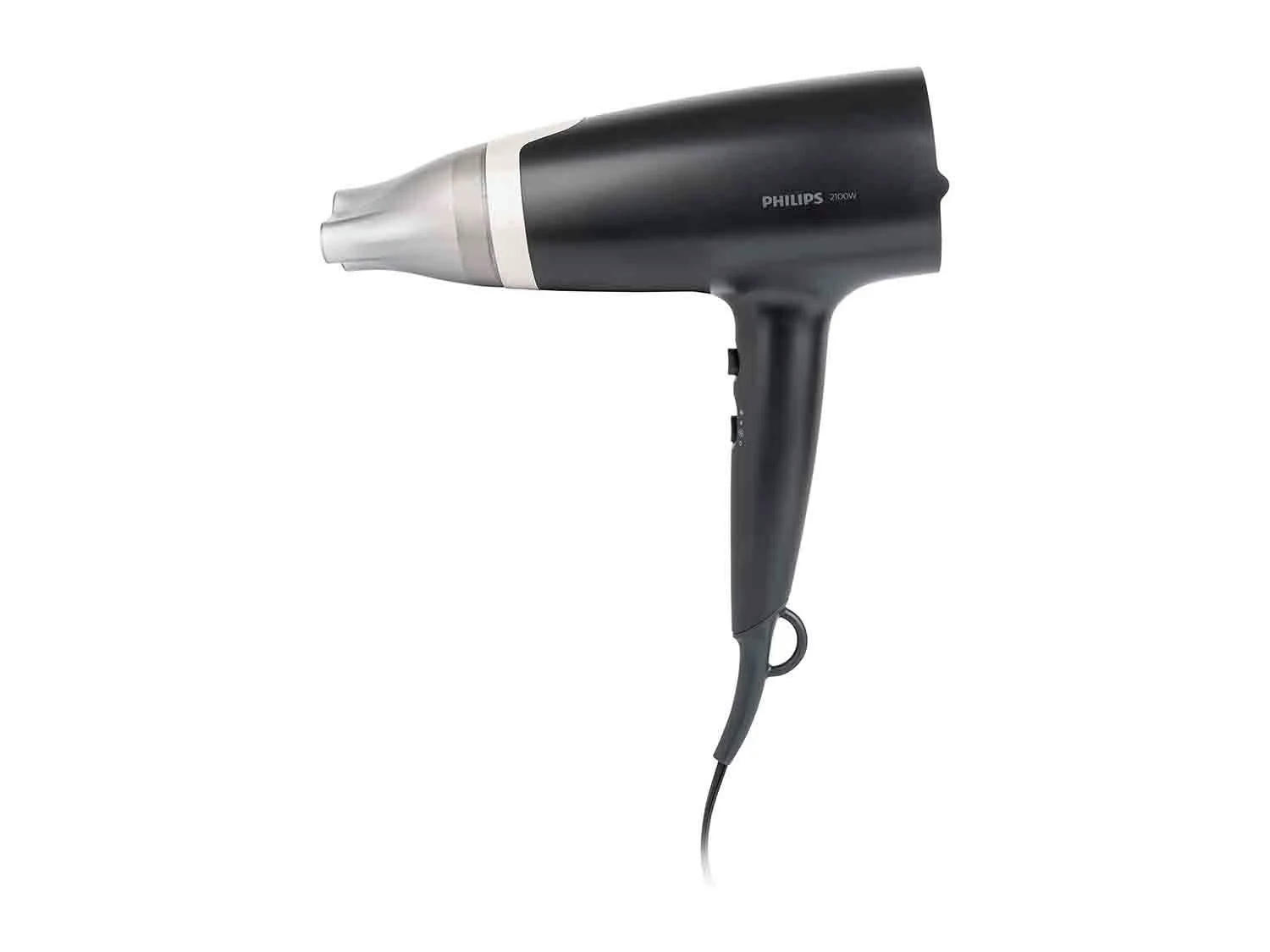 Philips Secador de pelo con función iónica 2100 W
