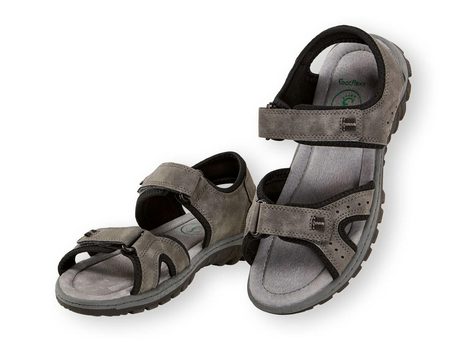 Sandalias sport Footflexx hombre