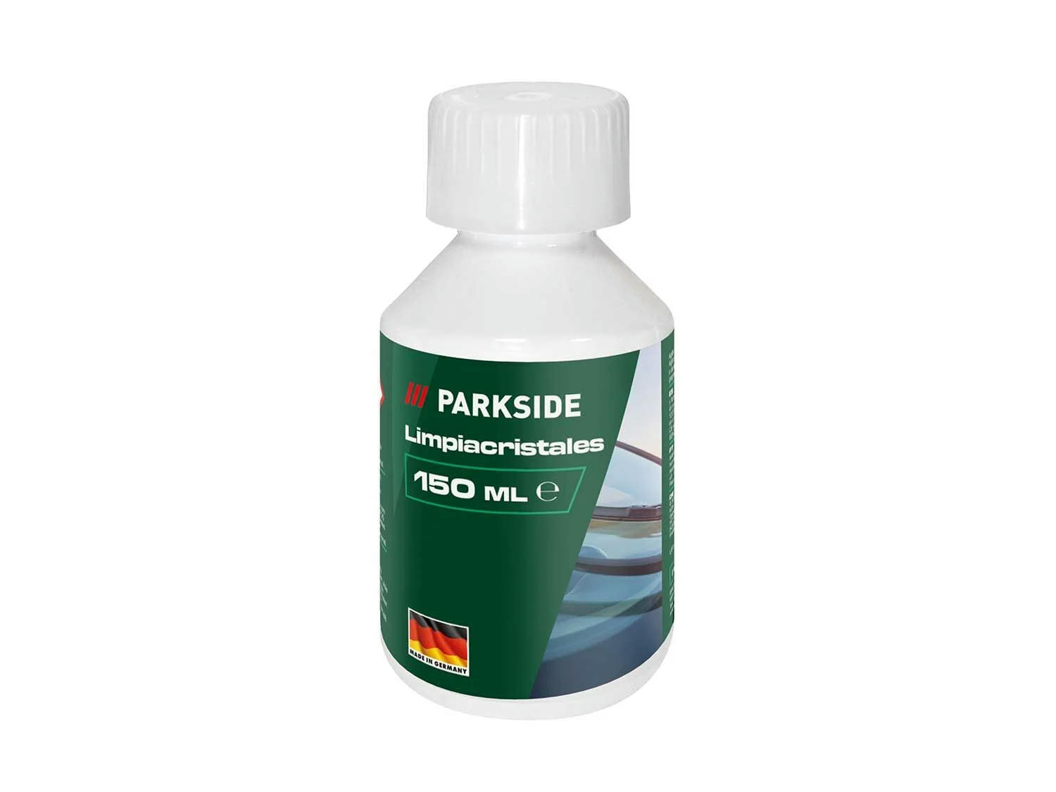 Limpiador 150 ml
