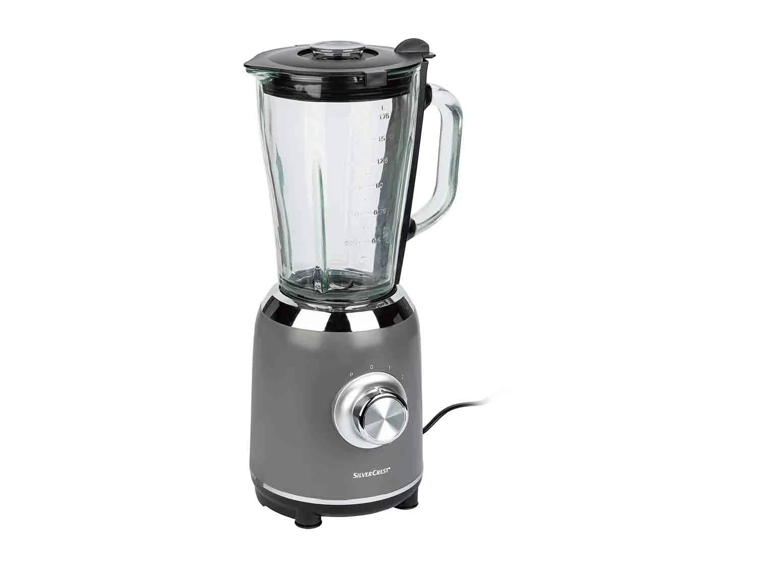 Batidora de vaso 600 W