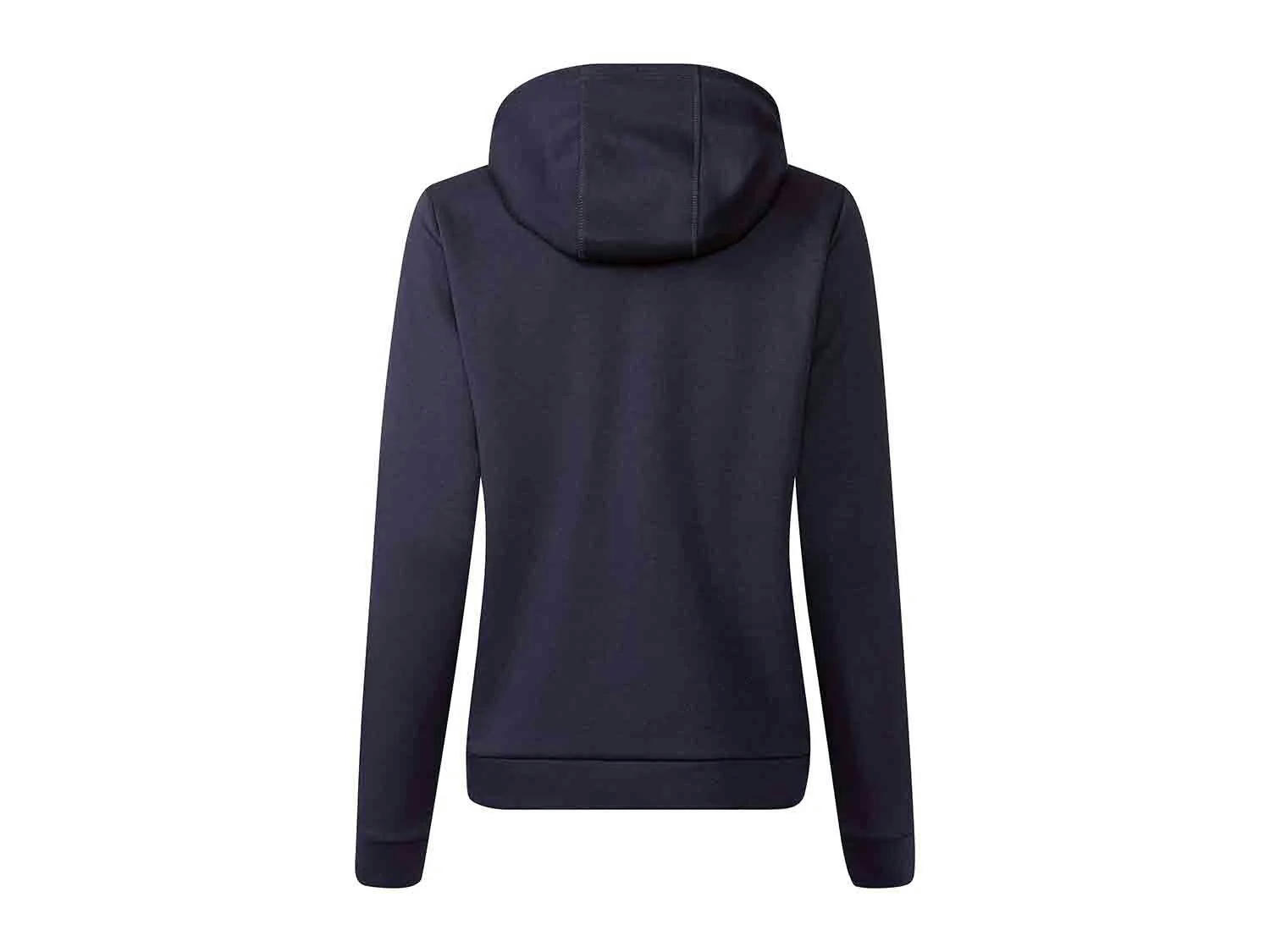 Chaqueta sudadera para mujer