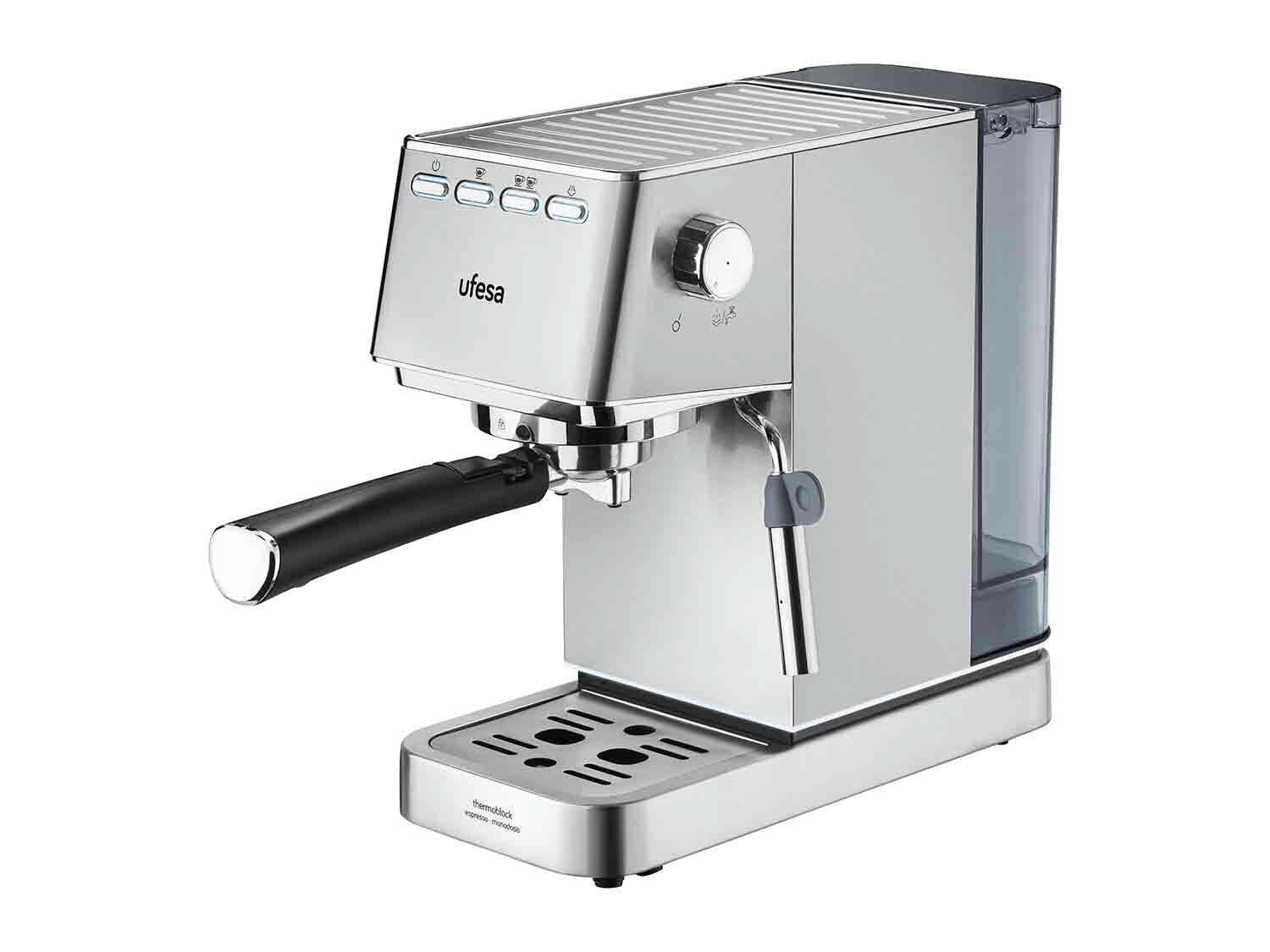 Ufesa ® Cafetera Capri 1350 W