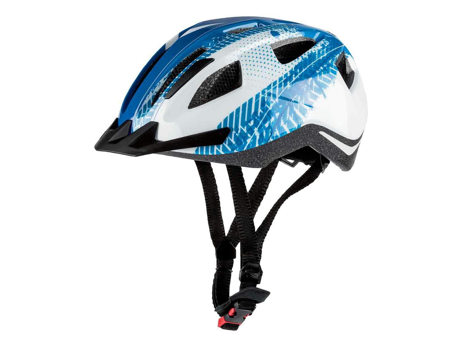 Casco de ciclismo infantil