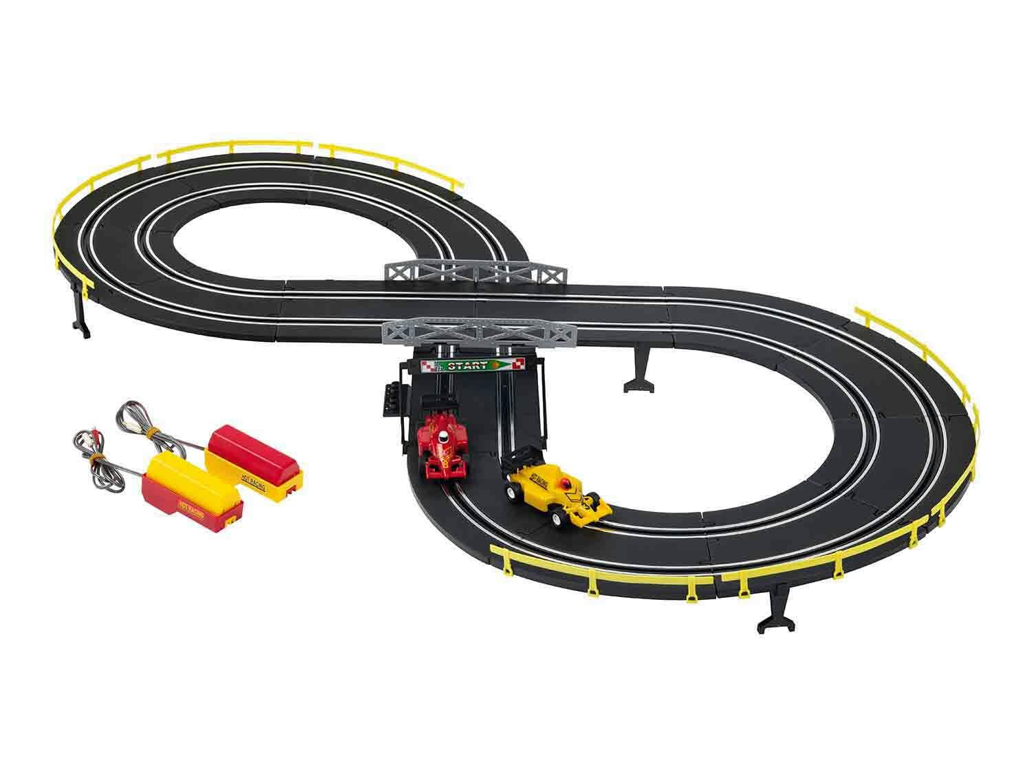 Circuito de carreras