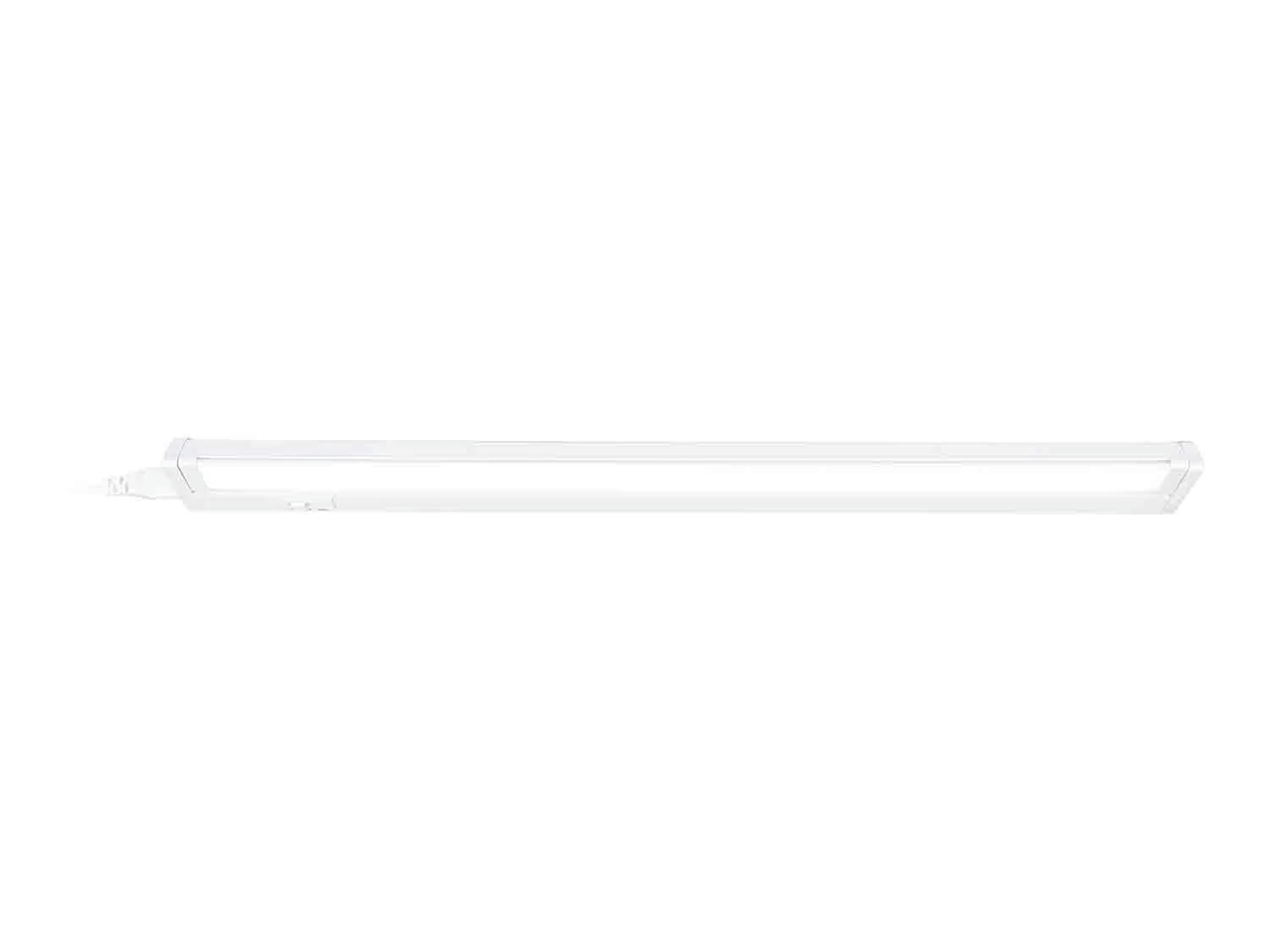 Regleta LED bajo mueble