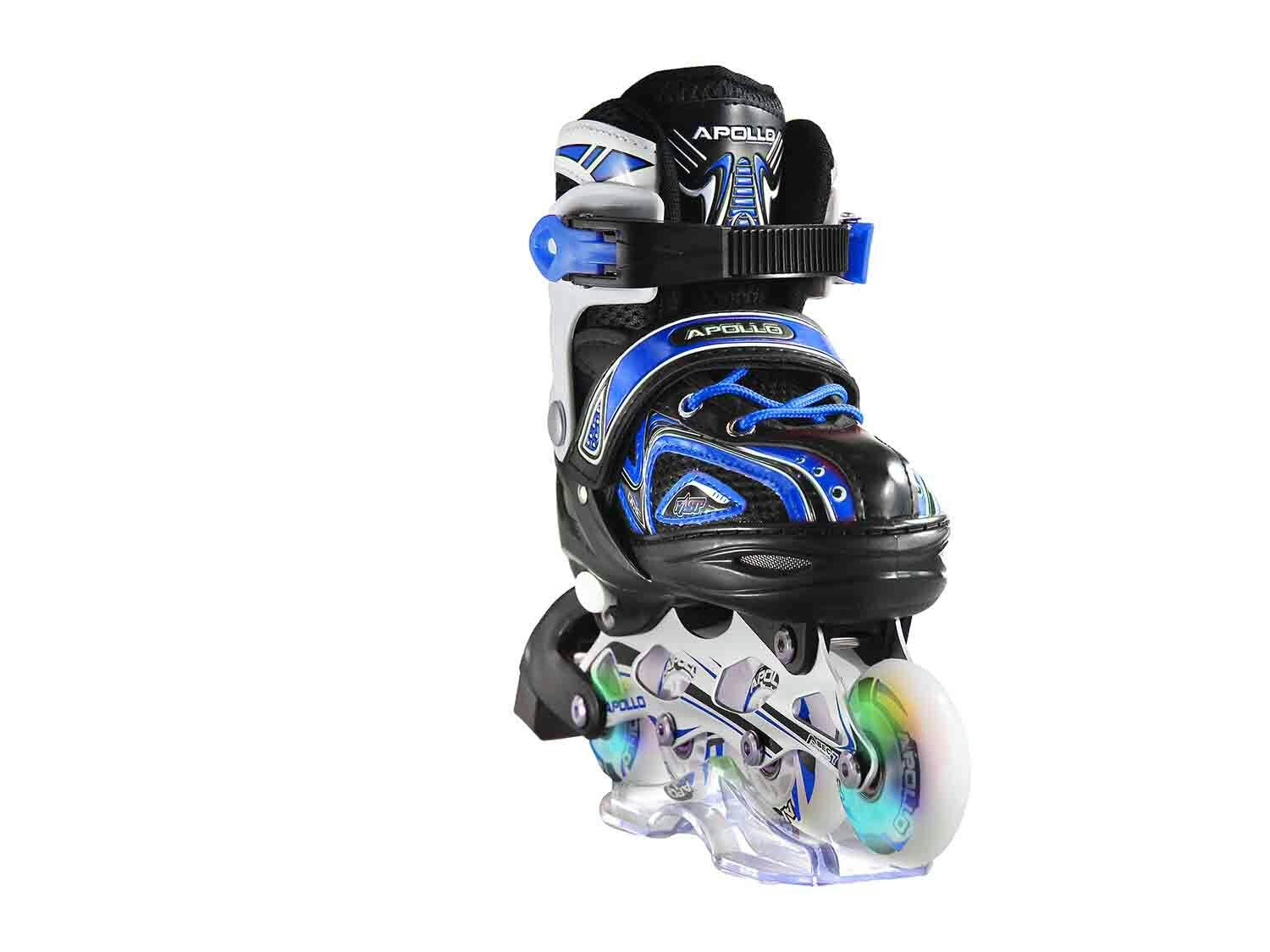 Apollo Super Blades Patines en línea adultos/infantil