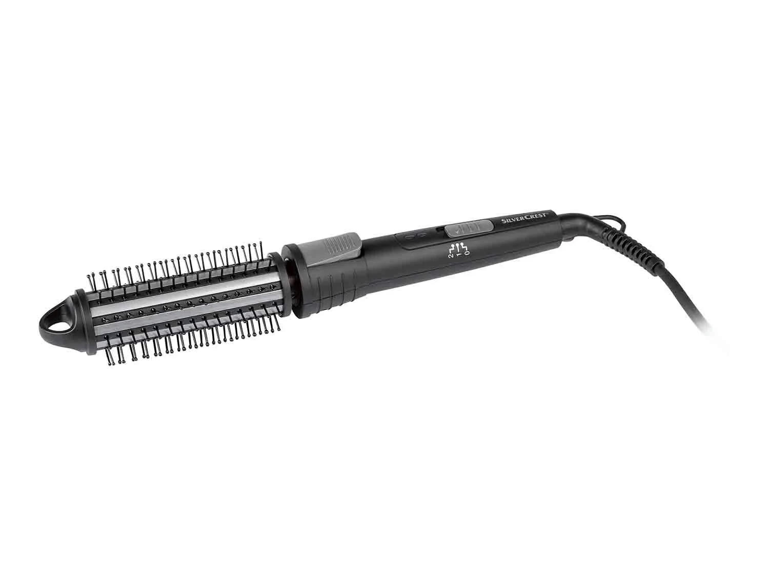 Cepillo modelador 50 W