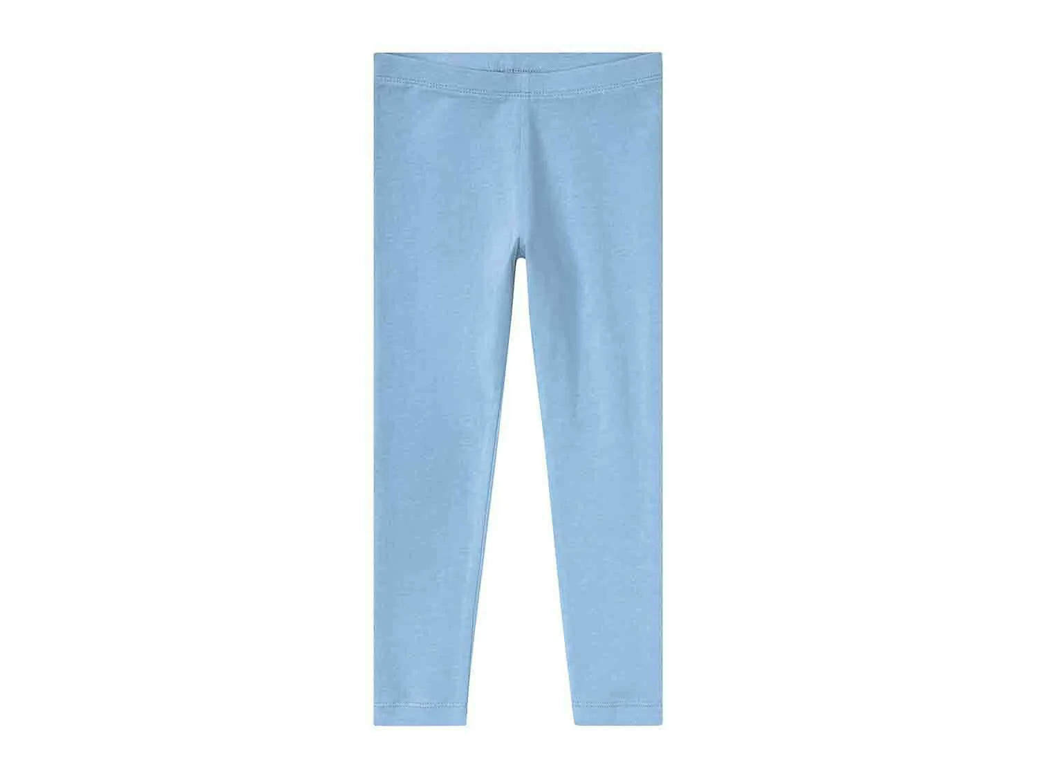 Legging infantil pack 3