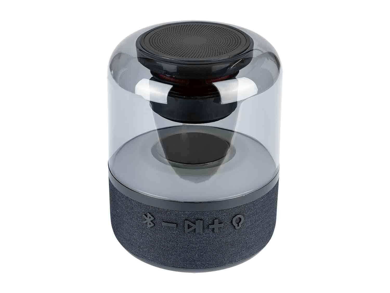 Altavoz Bluetooth 20W