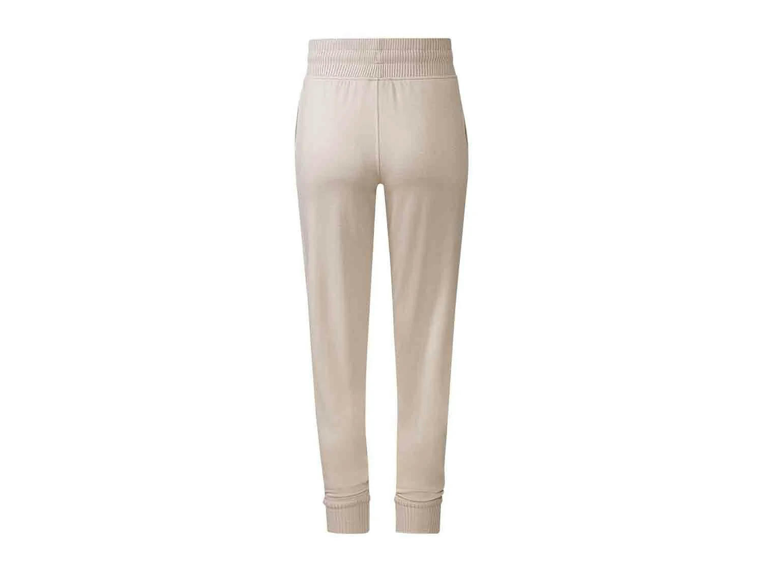 Pantalón wellness para mujer
