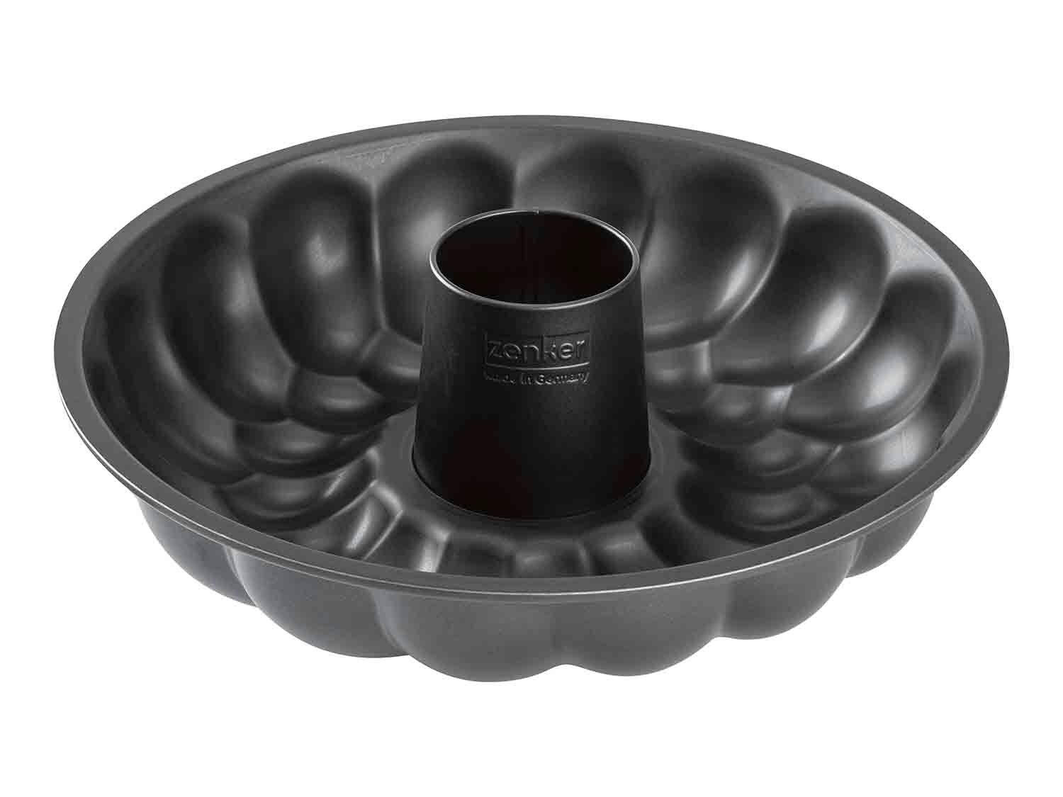 Zenker ® Molde para hornear corona