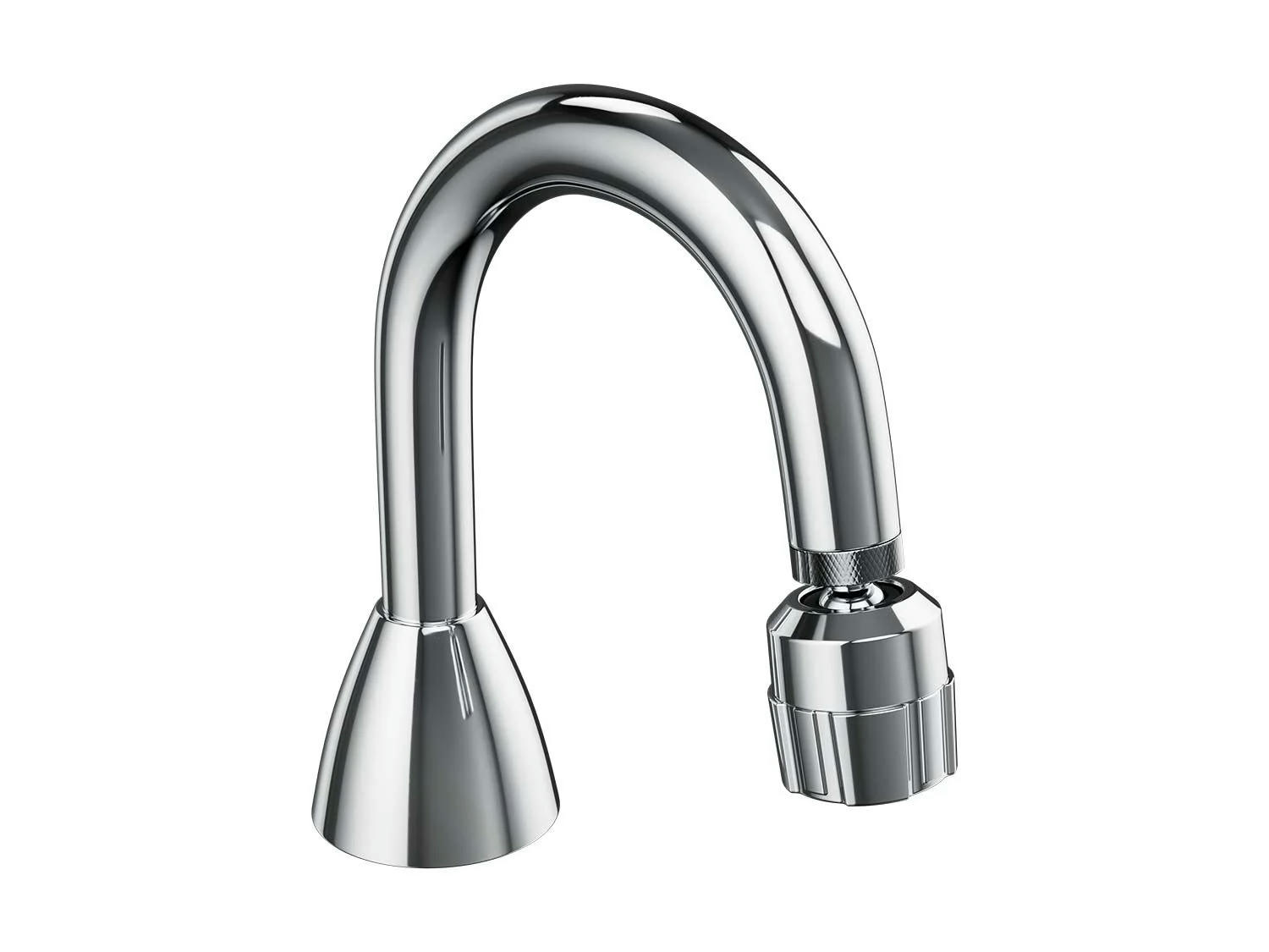 Aireador de agua