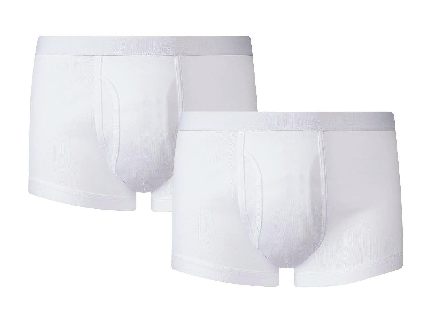 Bóxer para hombre pack 2