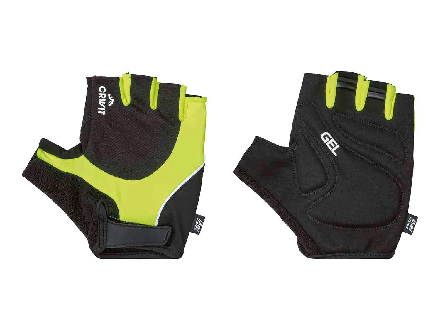 Guantes de ciclismo unisex