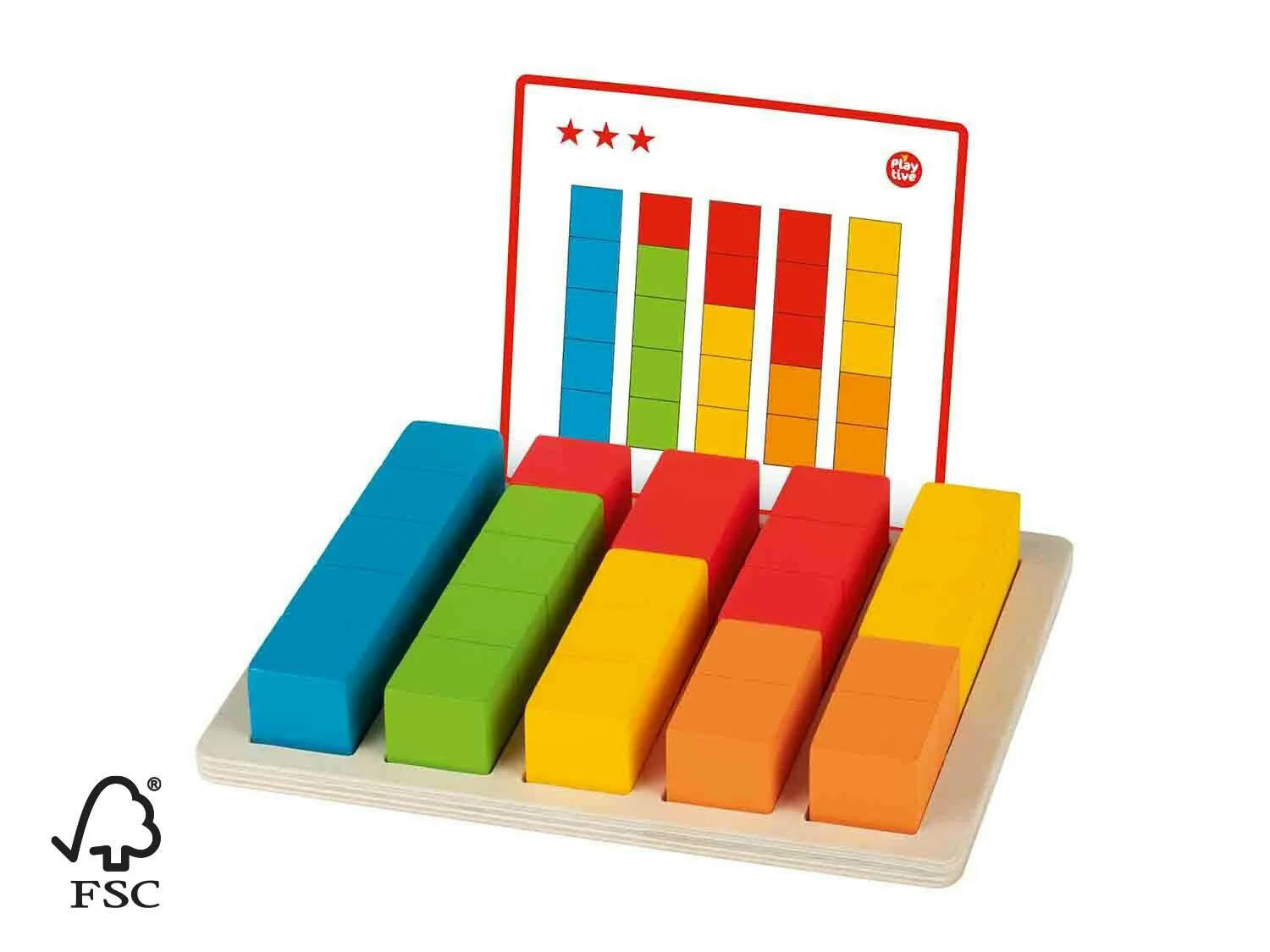 Juego de cálculo