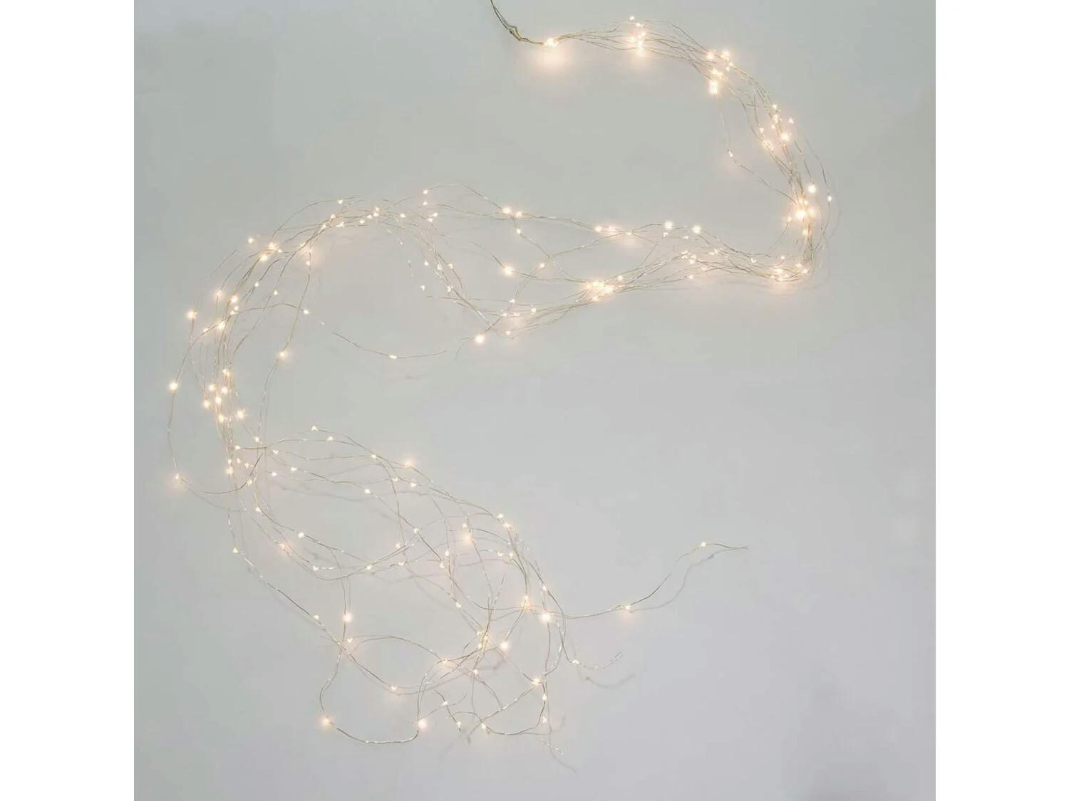 Cadena de luces LED
