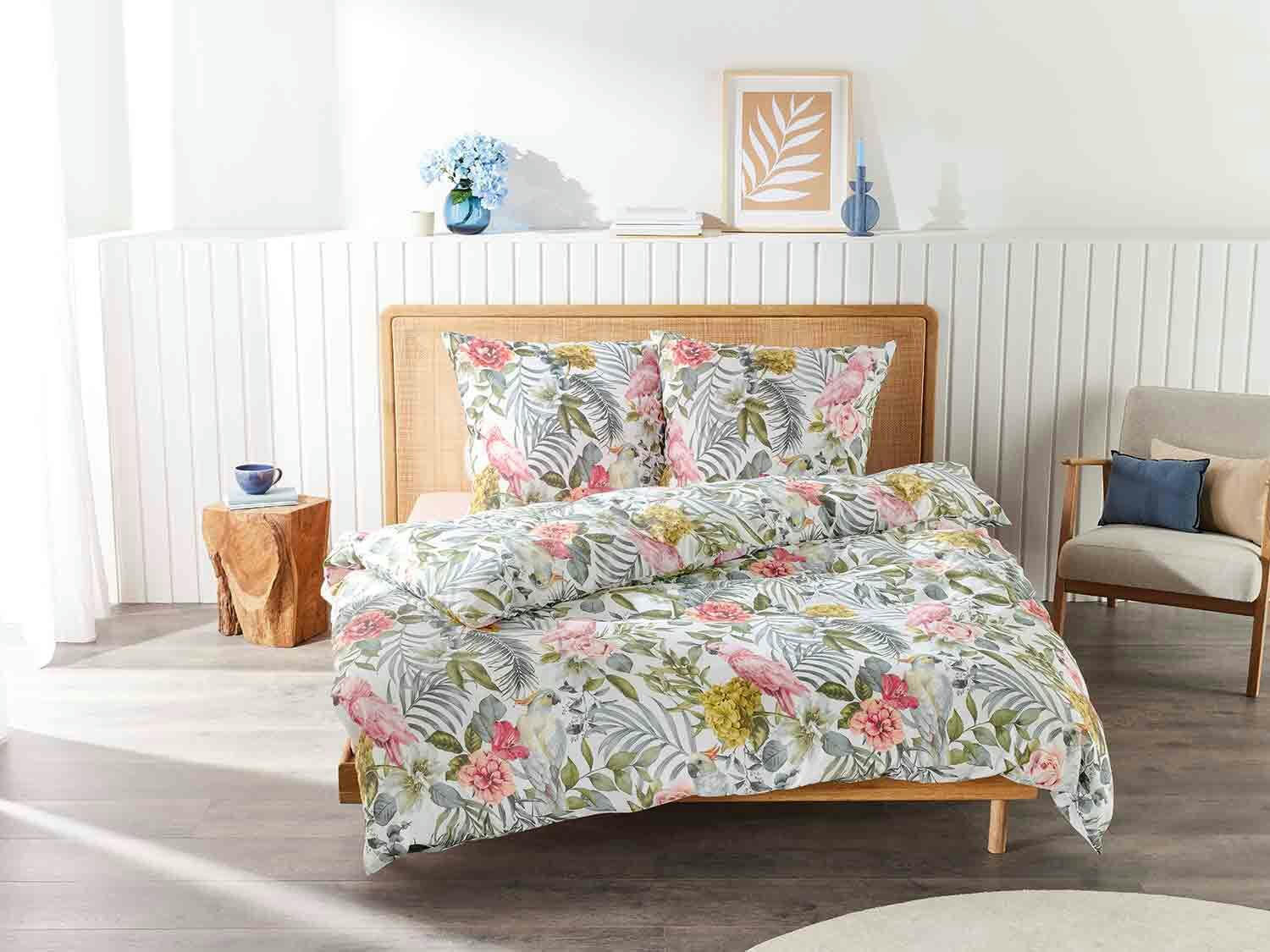 Ropa de cama 150 x 220 cm