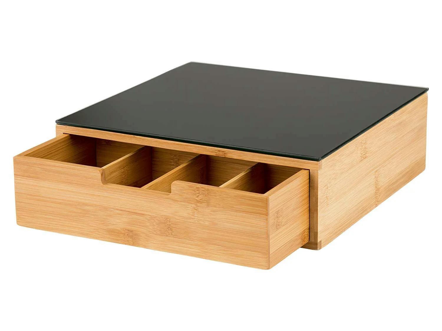 Cajón organizador