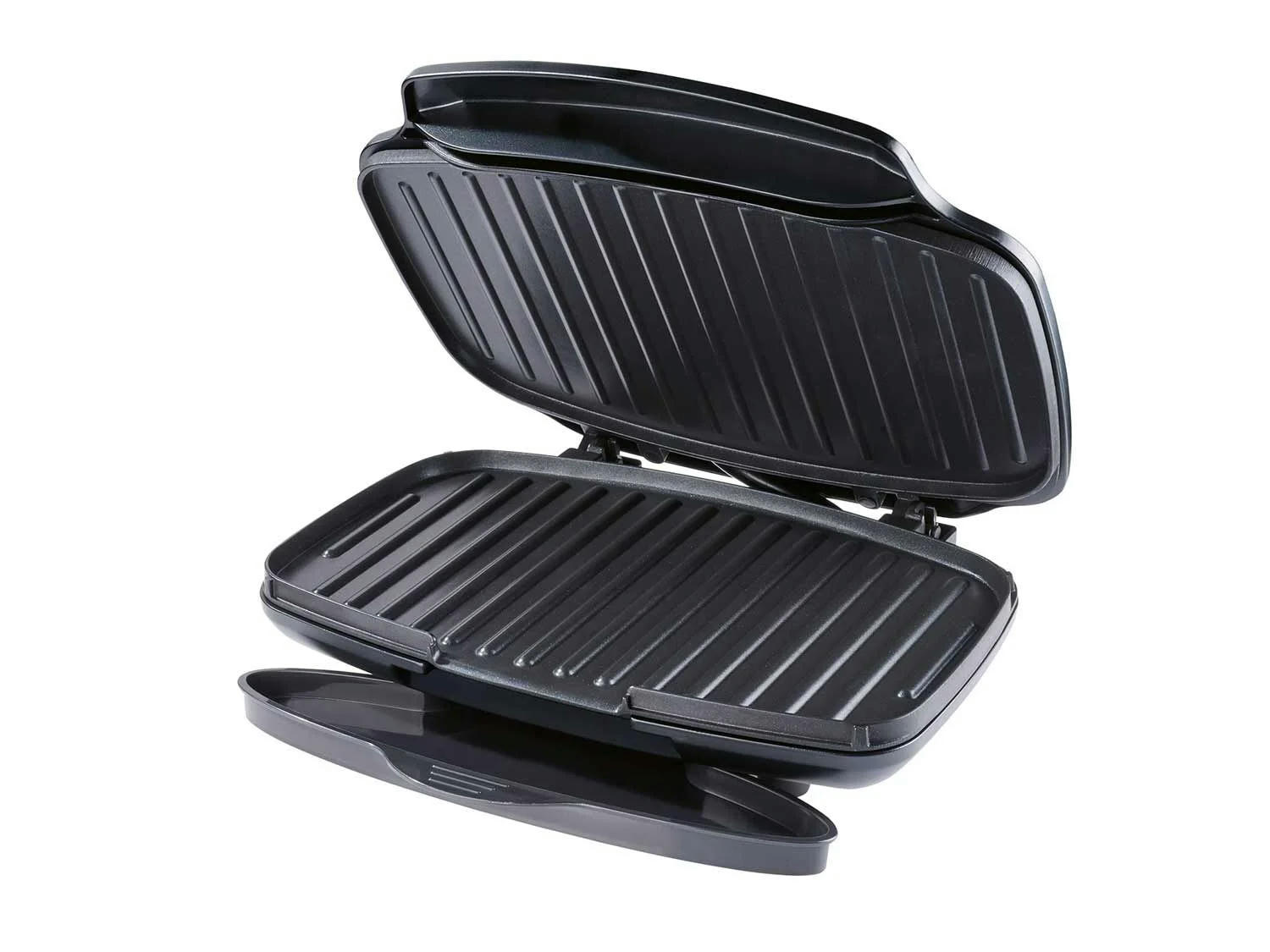 Grill de contacto