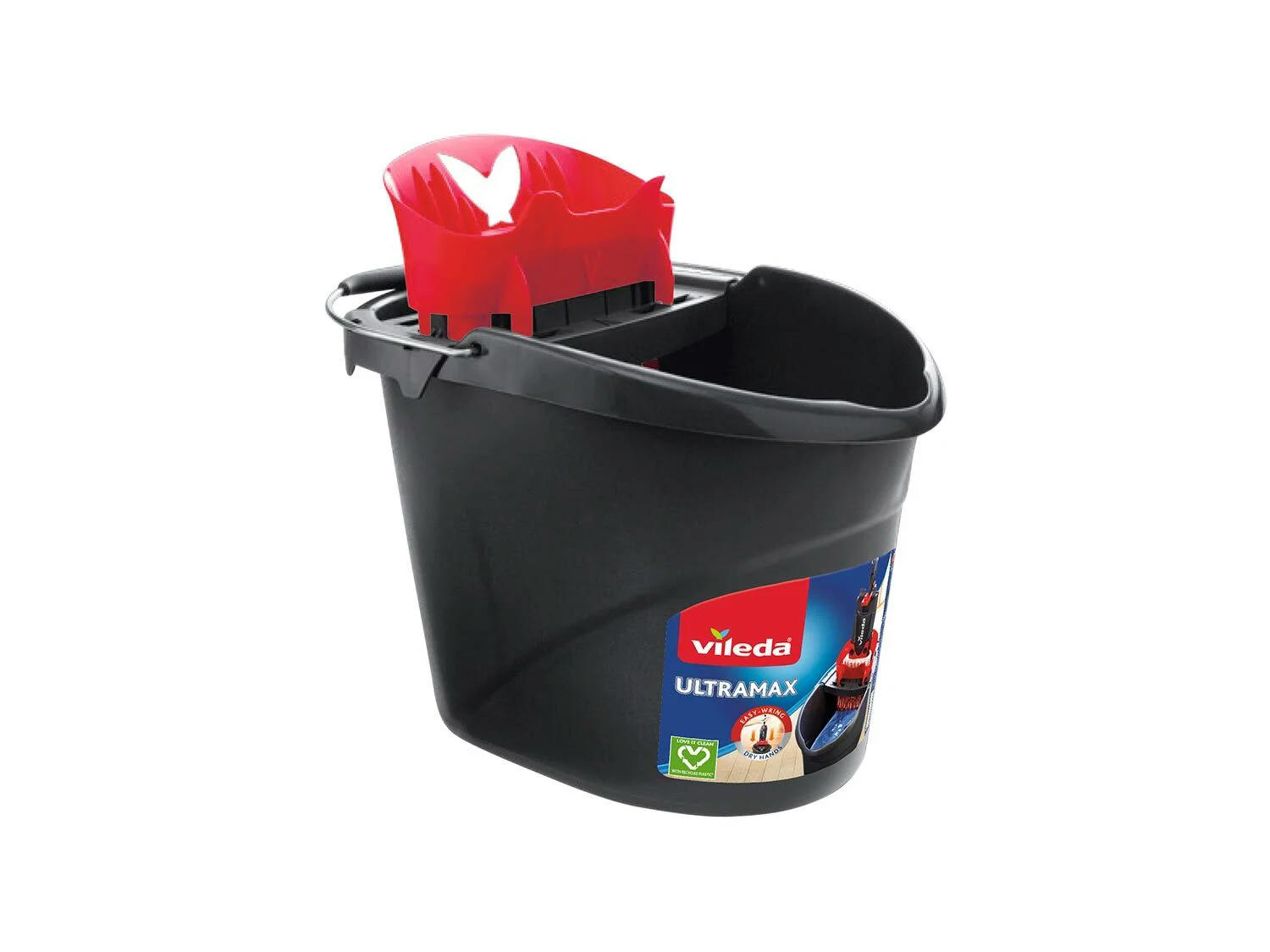 Vileda® Set de limpieza Ultramax